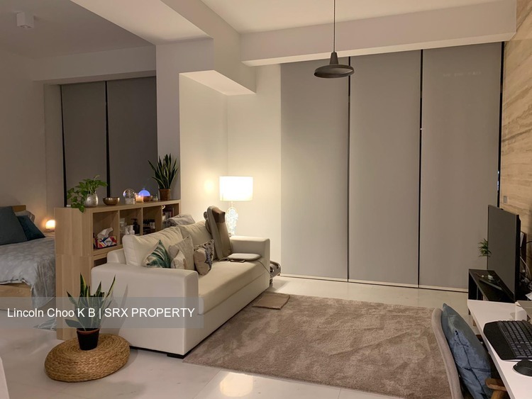 The Scotts Tower (D9), Condominium #202376222